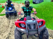 ATV Quad Bike Simulator 2020 Bike Racing Games