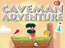 Caveman Adventure