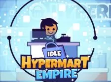 Idle Hypermart Empire