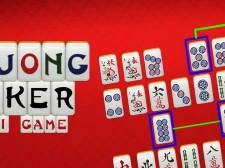 Mahjong Linker : Kyodai Game