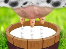 Milk The Cow