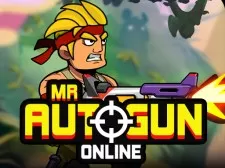 Mr Autogun Online