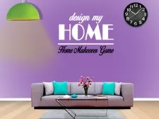 My Home Design Dreams