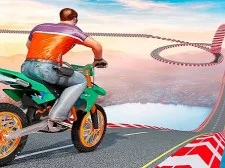 Sky Bike Stunts 2019