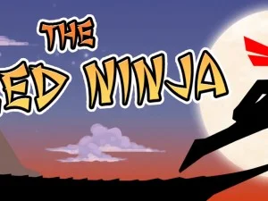 The Speed Ninja