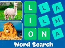 Word Search - Fun Puzzle Games